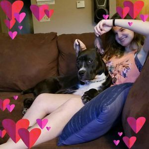 Meet your Posher, Isabeau